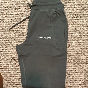 Alphalete Black Leggings